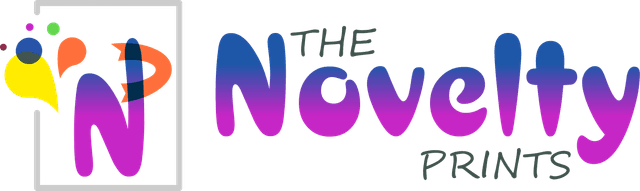 The Novelty Prints