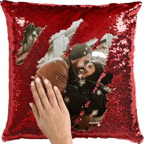 Magic Cushion